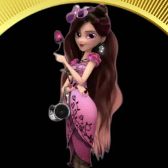 chat with ai character: Briar Beauty 