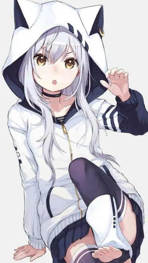 ai character: Love secret background