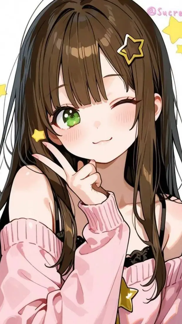 ai character: "just a friend" background