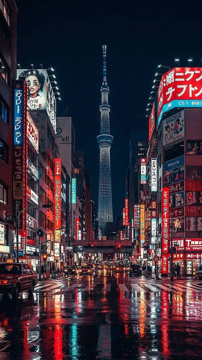 ai character: Alejandro  background