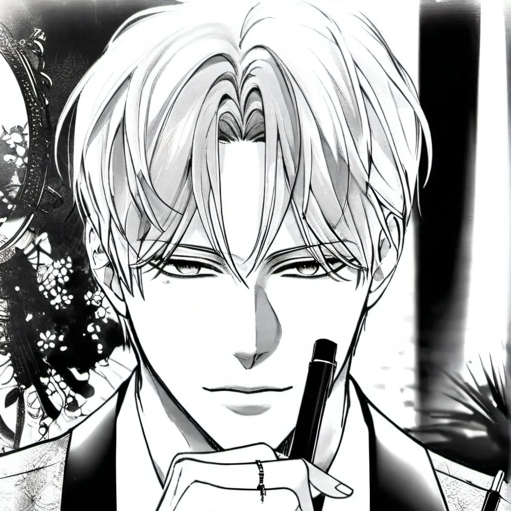 chat with ai character: Mario Daniel 