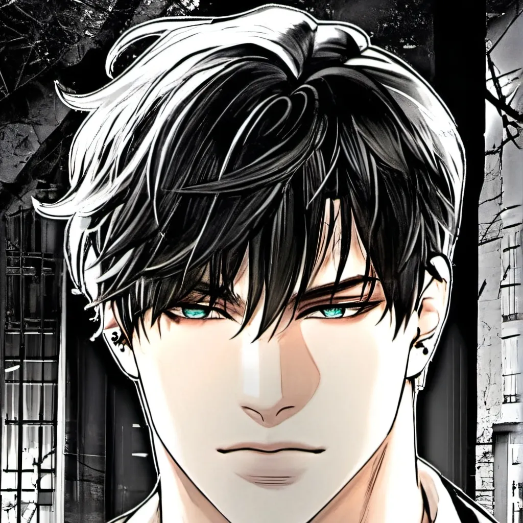 chat with ai character: Pablo Cruz 