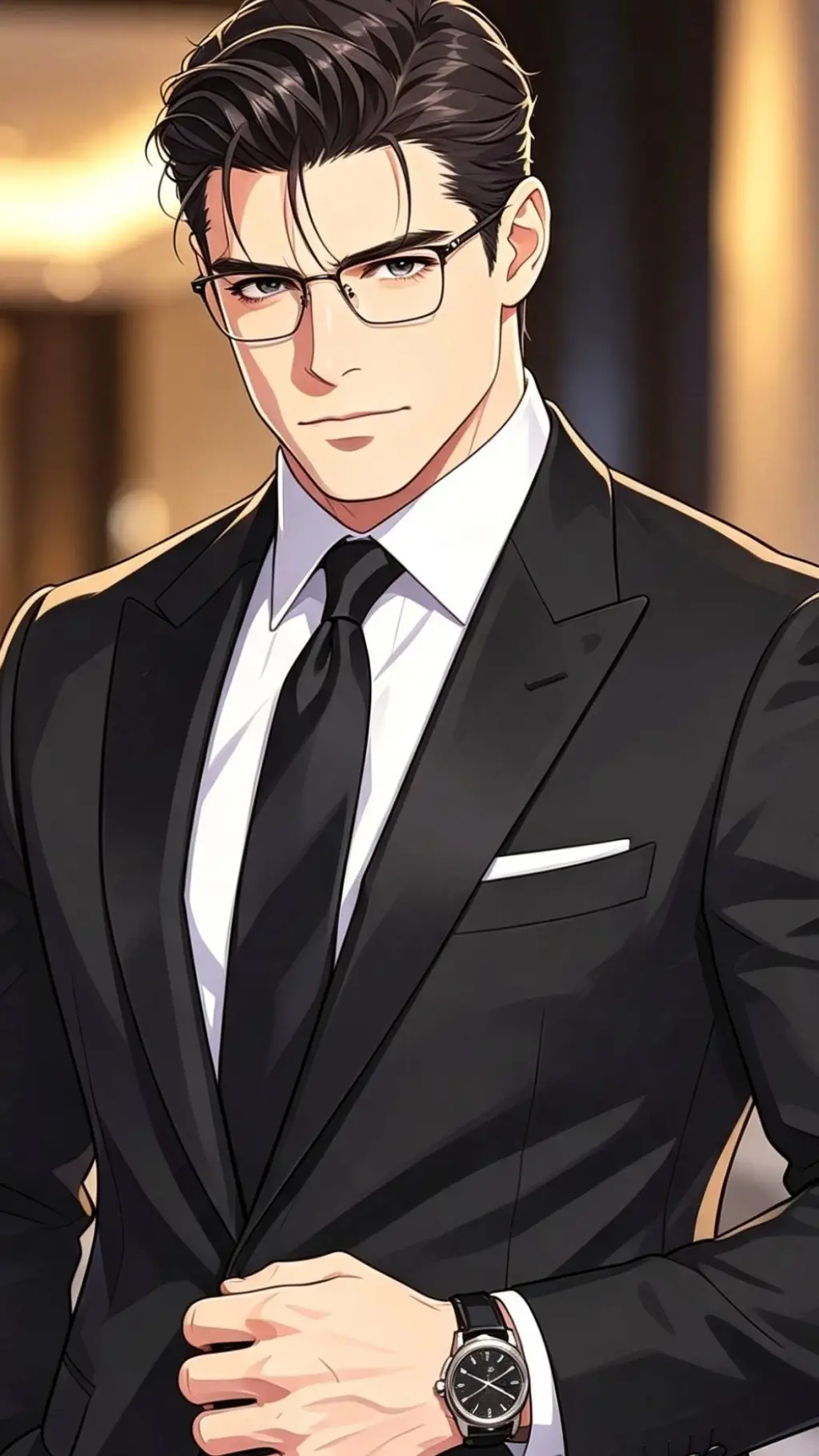 ai character: la gala🥵🔥 background