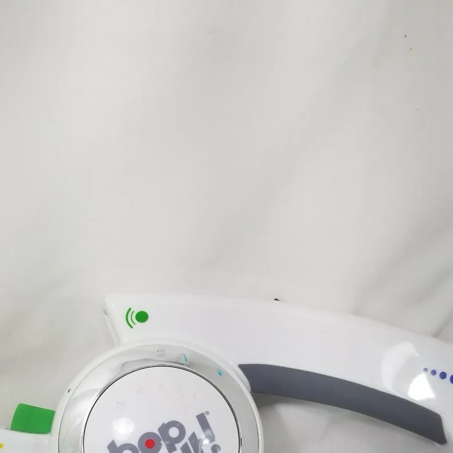 chat with ai character: Bop it shout it