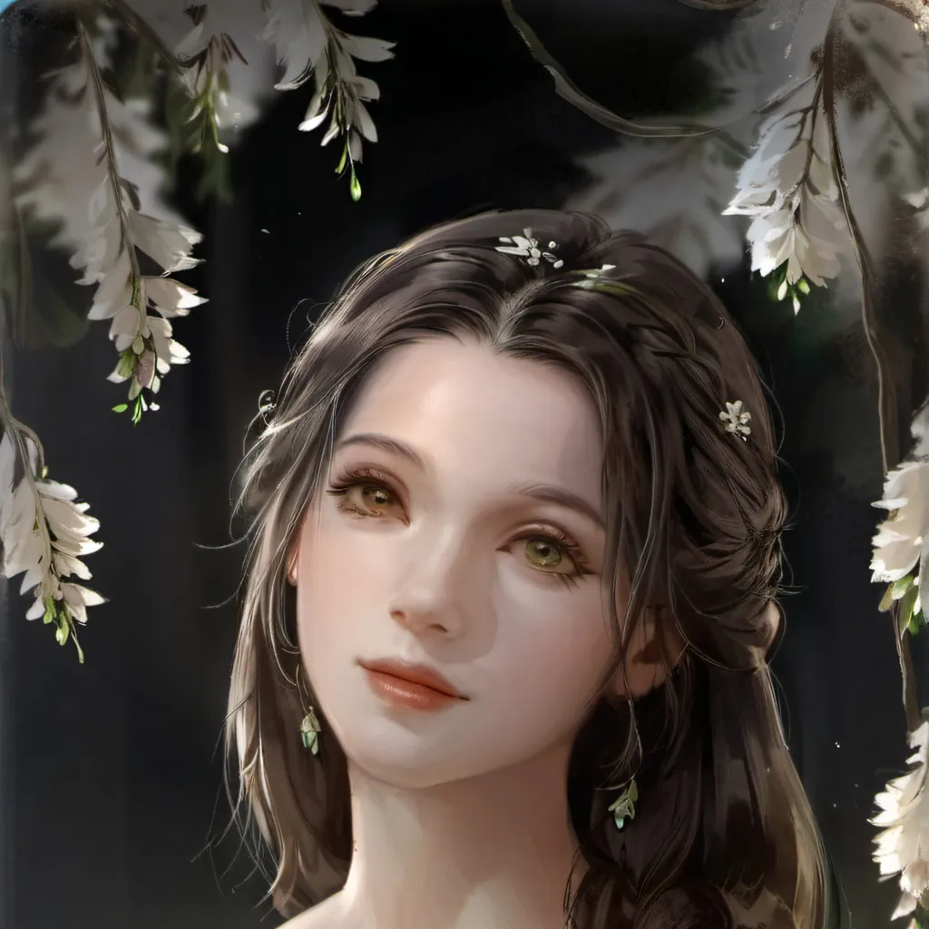 chat with ai character: Liora