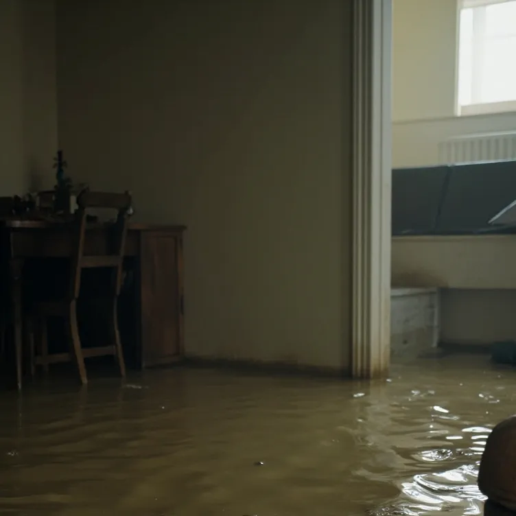 chat with ai character: Flood