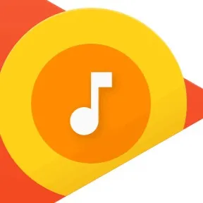 chat with ai character: Google play music