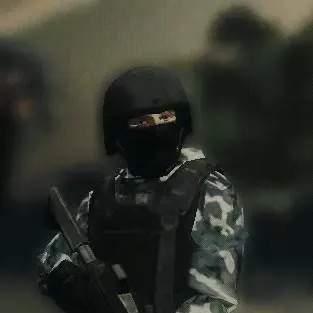 chat with ai character: Militar Operative