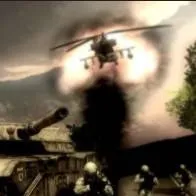 chat with ai character: Militar Alpha 6