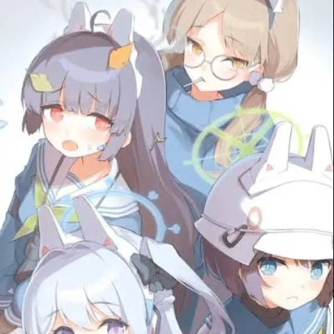 chat with ai character: RABBIT SQUADS