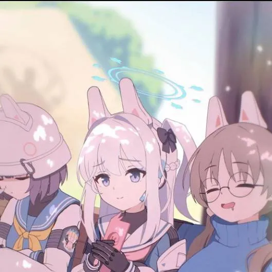 chat with ai character: Saki And Moe