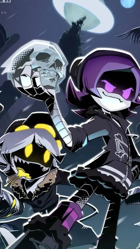 ai character: die-young-but-md background