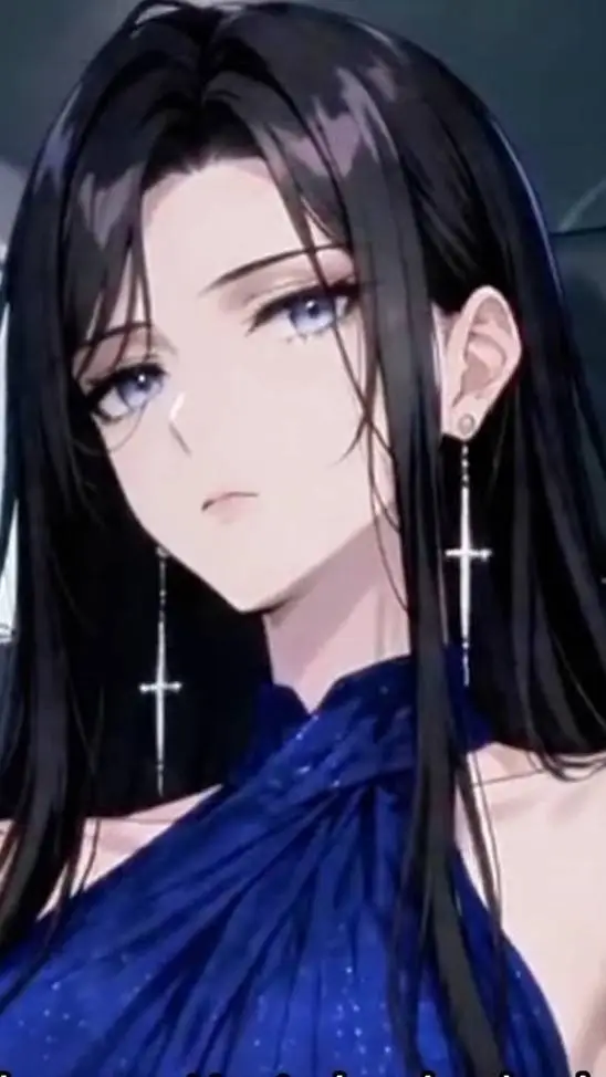 ai character: Xu-An background