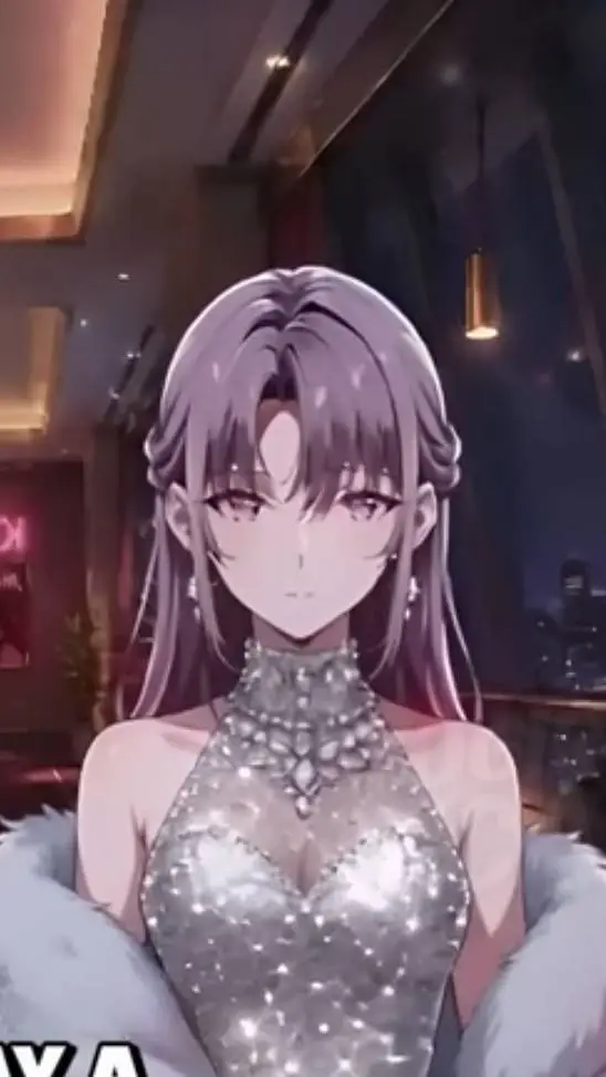 ai character: Fuching-nan  background