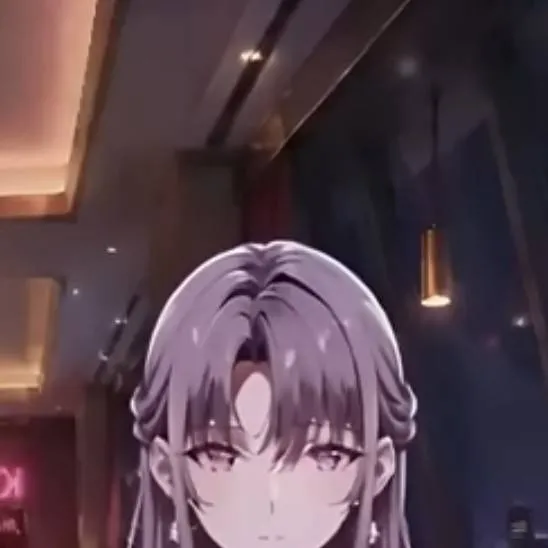 chat with ai character: Fuching-nan 