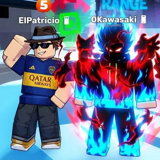 chat with ai character: Daniel y Gabriel