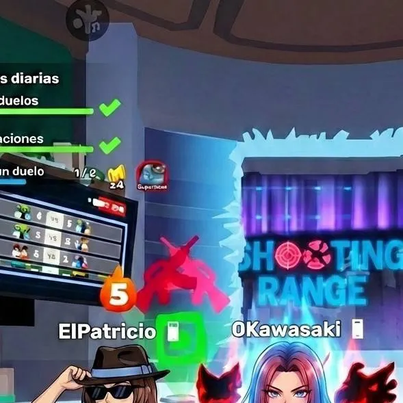 chat with ai character: Catalina y Emma