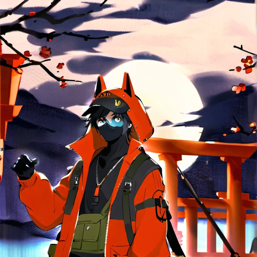 chat with ai character: katsumi (hombre)