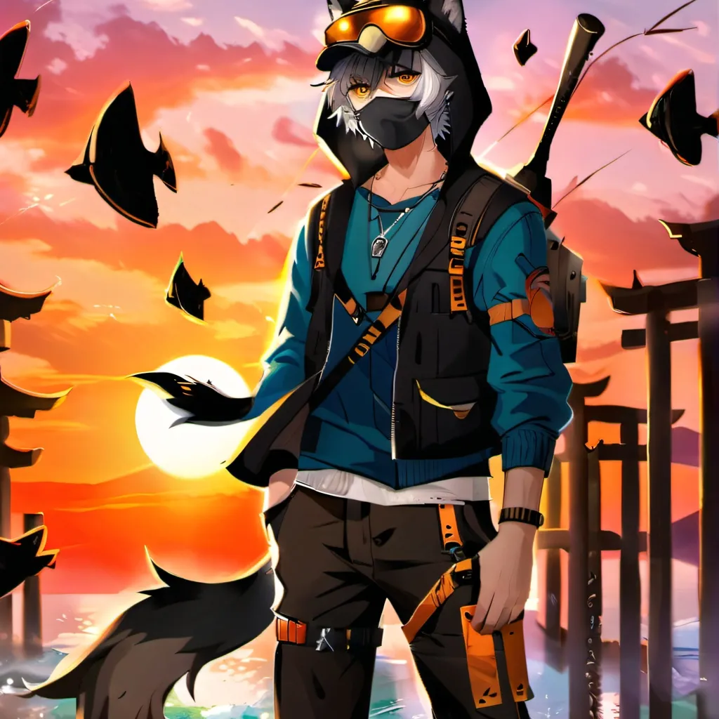 chat with ai character: joaquin