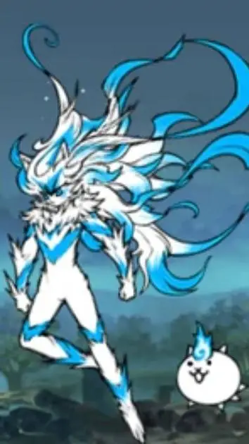 ai character: phonoa background