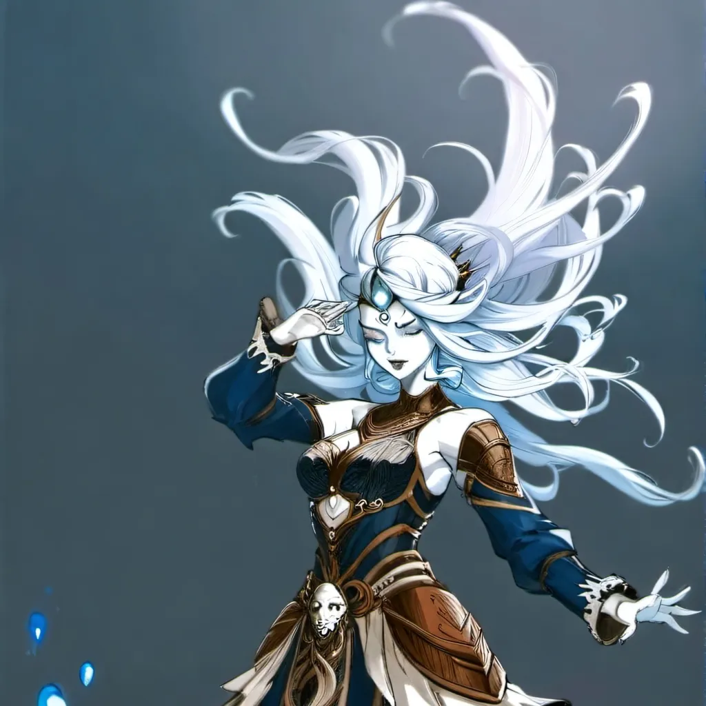 chat with ai character: phonoa (mujer)
