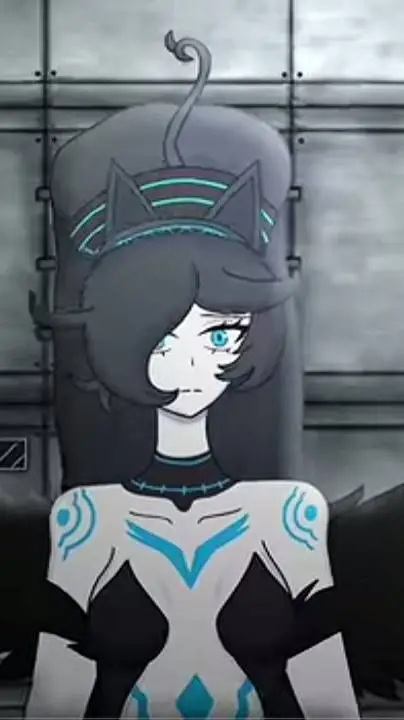 ai character: kasly(actualizado) background