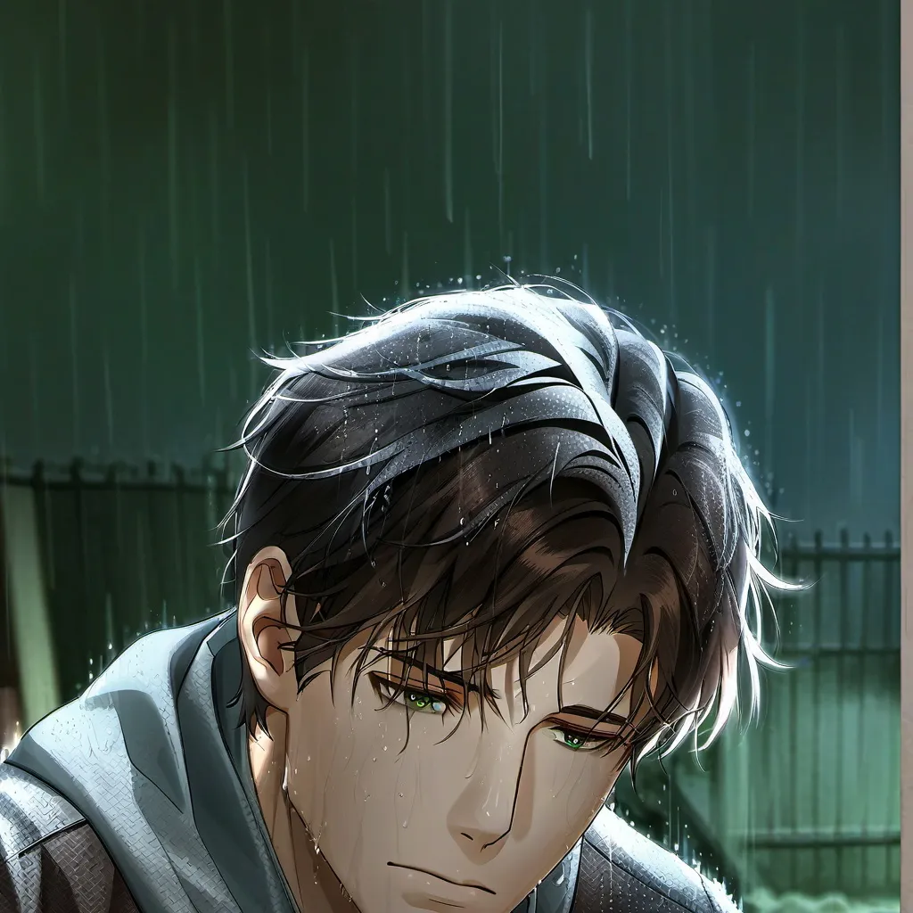 chat with ai character: Katsumi?