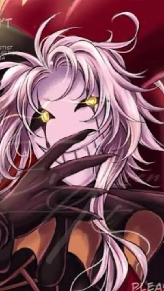 Talkie AI - Chat with Pierrot 