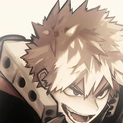 chat with ai character: Bakugo (Husband) 