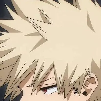 chat with ai character: katsuki bakugo