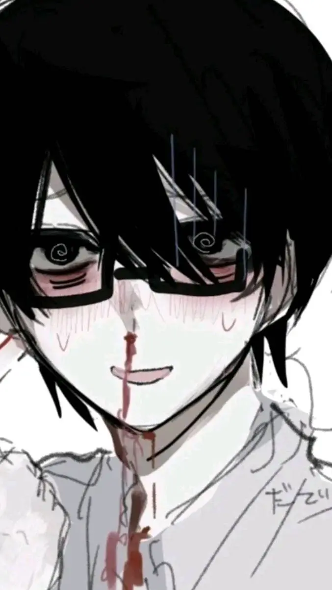 ai character: Max♡el nerd.. background