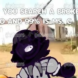 chat with ai character: Ms C ✨