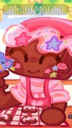 ai character: dandy's world 💥 background