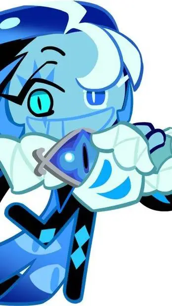 ai character: SHADOW MILK  background