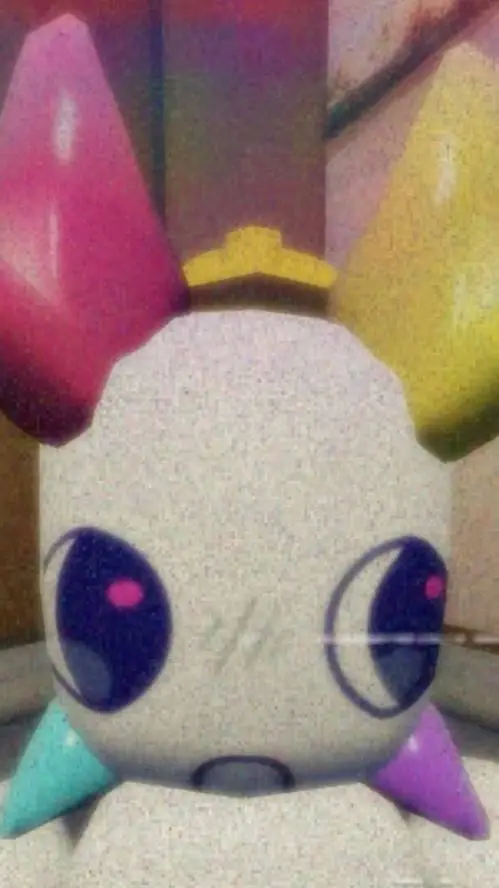 ai character: Yandere vee🎤 background