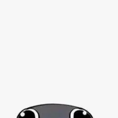chat with ai character: pebble