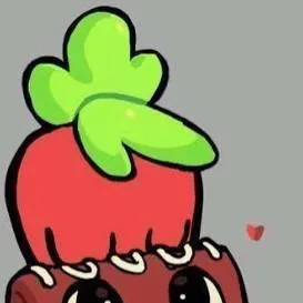 chat with ai character: fruitcake