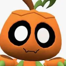 chat with ai character: gourdy