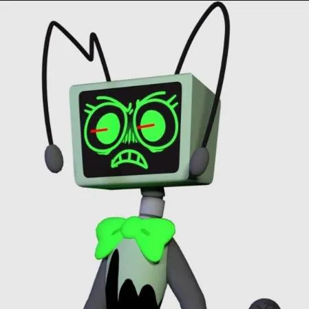chat with ai character: twisted vee