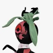 chat with ai character: twisted sprout