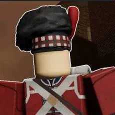 chat with ai character: soldado escoces Ñ