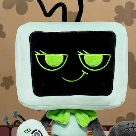 chat with ai character: Vee peluche UwU 🤑