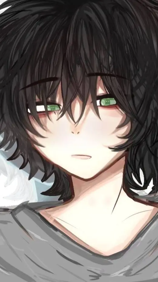 ai character: YUKI★ background