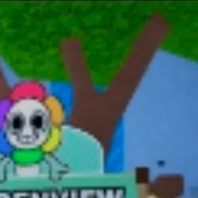 chat with ai character: dandy's world!(AU)