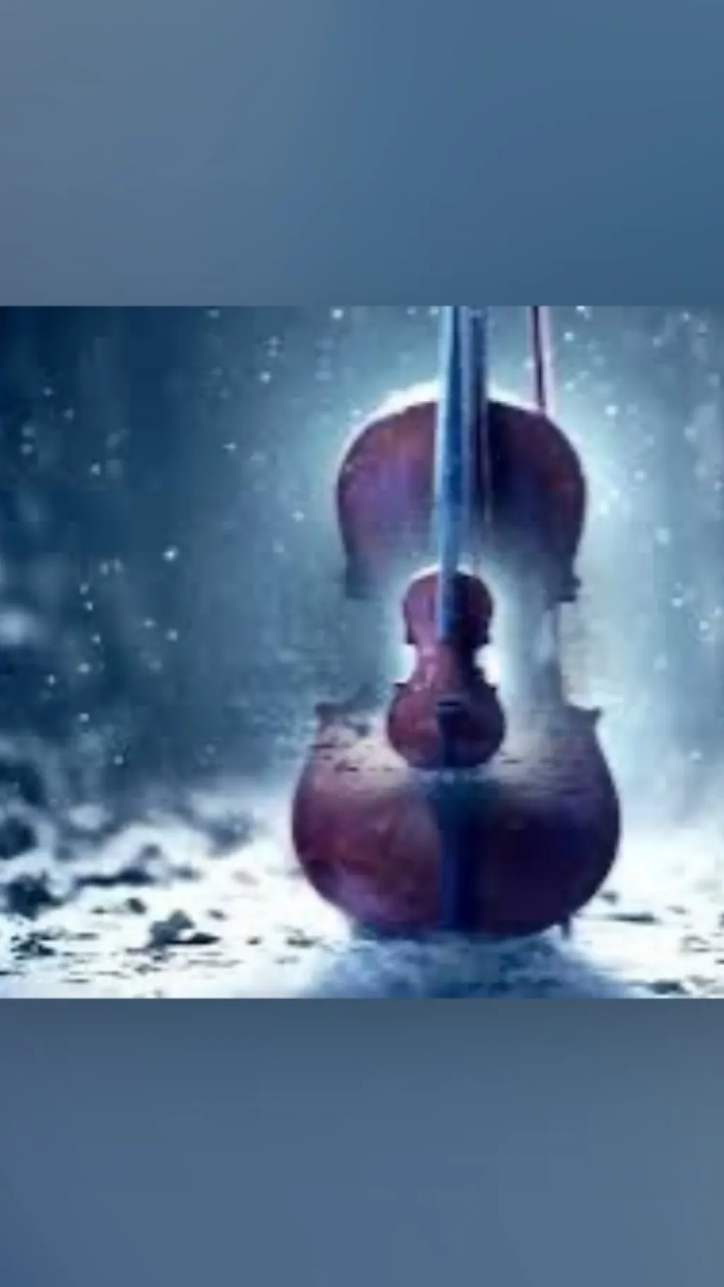 ai character: Someone  background