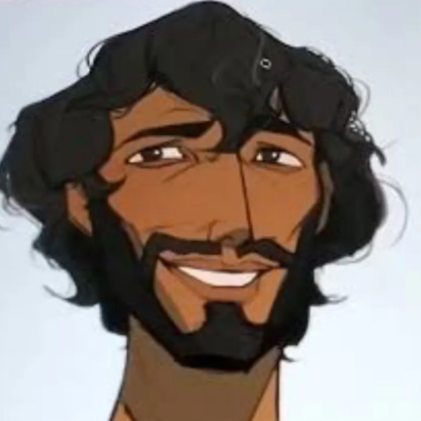 chat with ai character: Moses