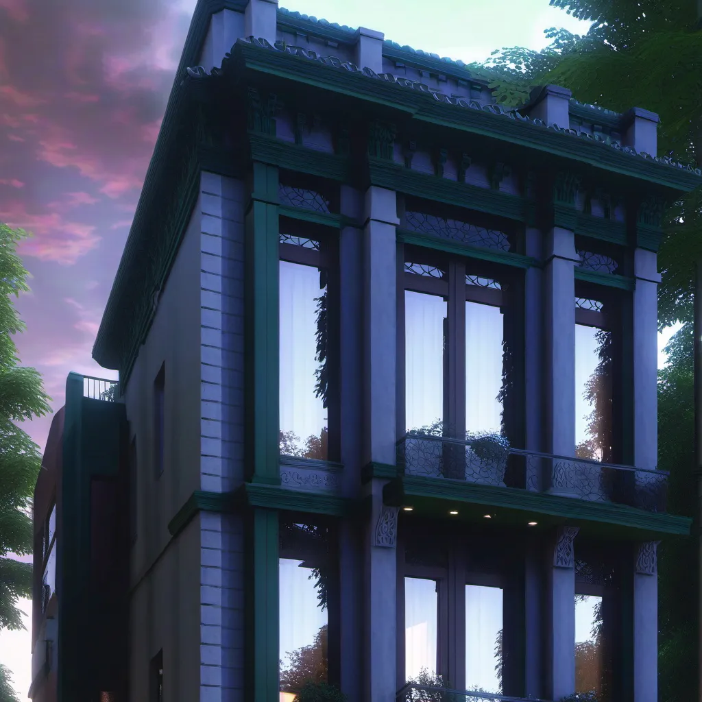 chat with ai character: Your family 