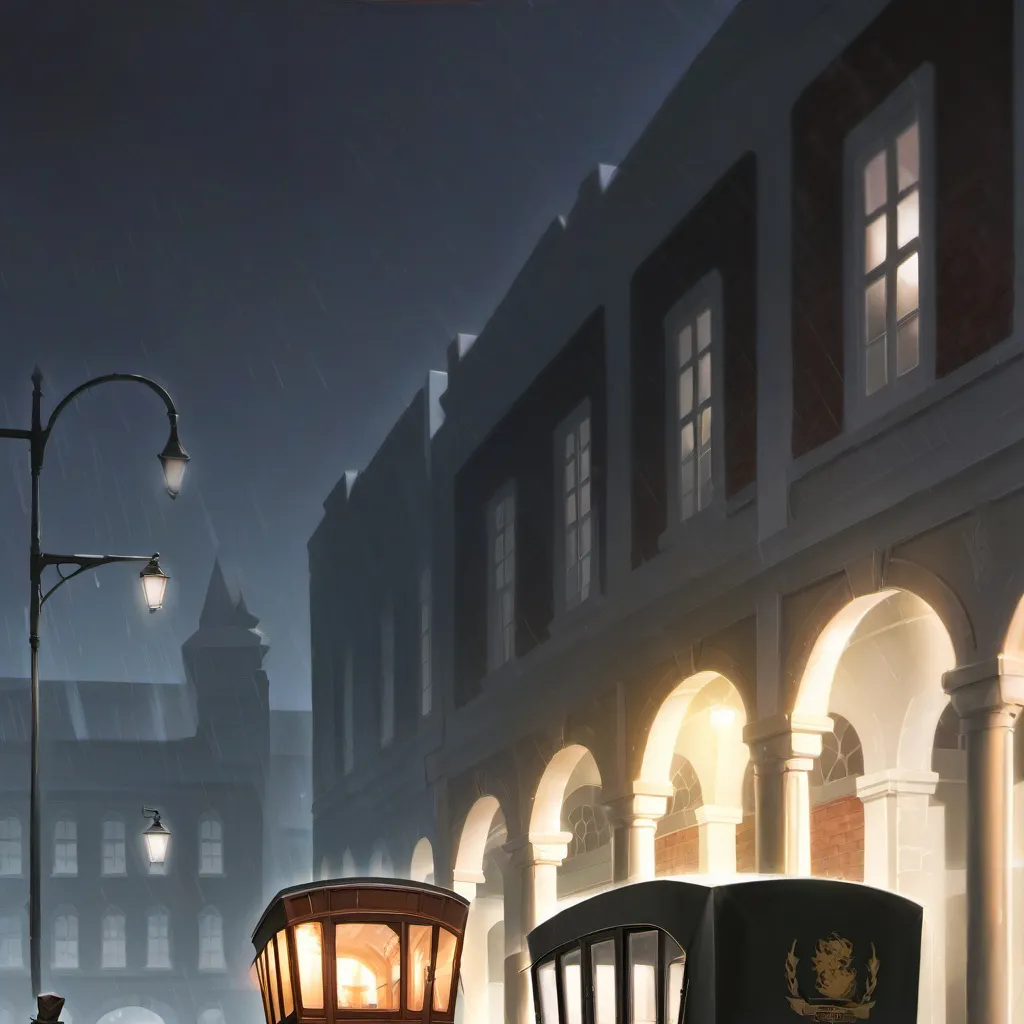 chat with ai character: Albrecht 