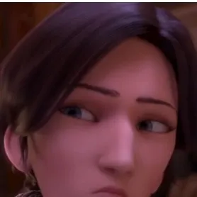 chat with ai character: Madame Odette 