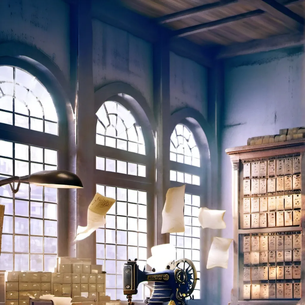 chat with ai character: Golden Vines 